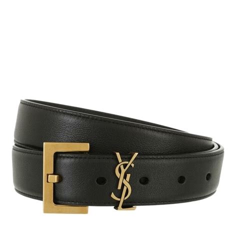 ysl riem sale|YSL women's outlet.